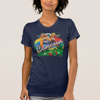 CANCUN FÜR ZWEI T-Shirt