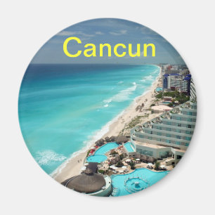 Cancun Magnete