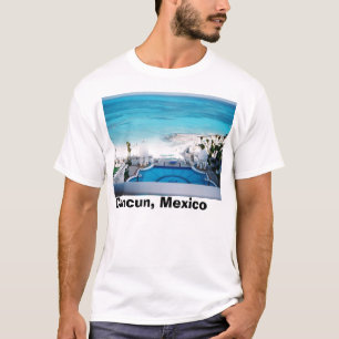 Cancun, Mexiko T-Shirt
