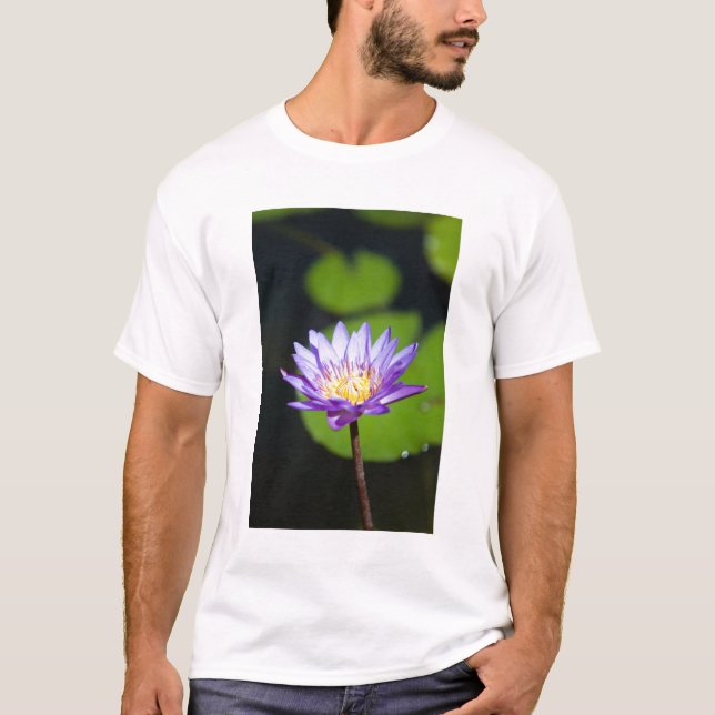 Cancun, Mexiko T-Shirt (Vorderseite)