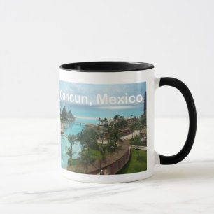 Cancun Mexiko Tasse