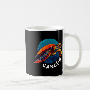Cancún Mexiko Urlaub_cancun Kaffeetasse