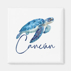 Cancún Mexiko Urlaub_cancun Magnet