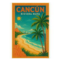 Cancún – Riviera Maya Reise