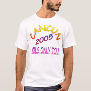 Cancun T-Shirt