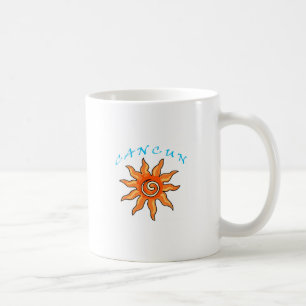 Cancun Tasse