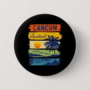 Cancun Urlaub 2026 Meer Sand Strand Sommer Reise R Button