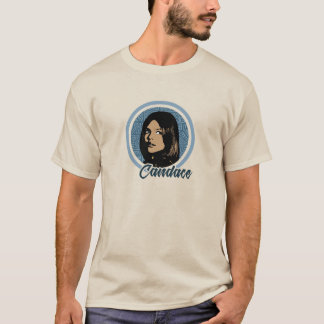 Candace Owens T-Shirt
