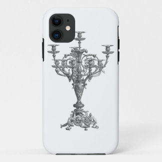 Candelabra Kerzenhalterart Case-Mate iPhone Hülle