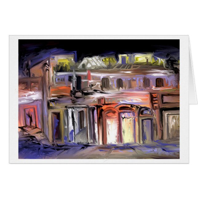 "Candelay Vino tinto " (Vorderseite (Horizontal))