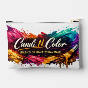 Candi N Color Mini-Tasche Zubehörtasche