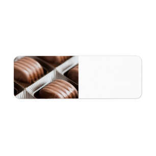 Candies Schokolade