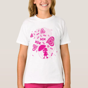 Candies x Lollipops T-Shirt