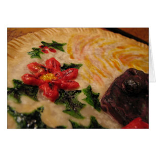 Candle Pie