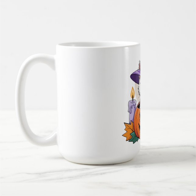 Candlelight Kaffeetasse (Links)