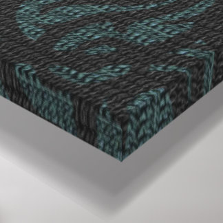 Candlelight-Tapisserie-Gewebe Stretched Canvas Pri Leinwanddruck