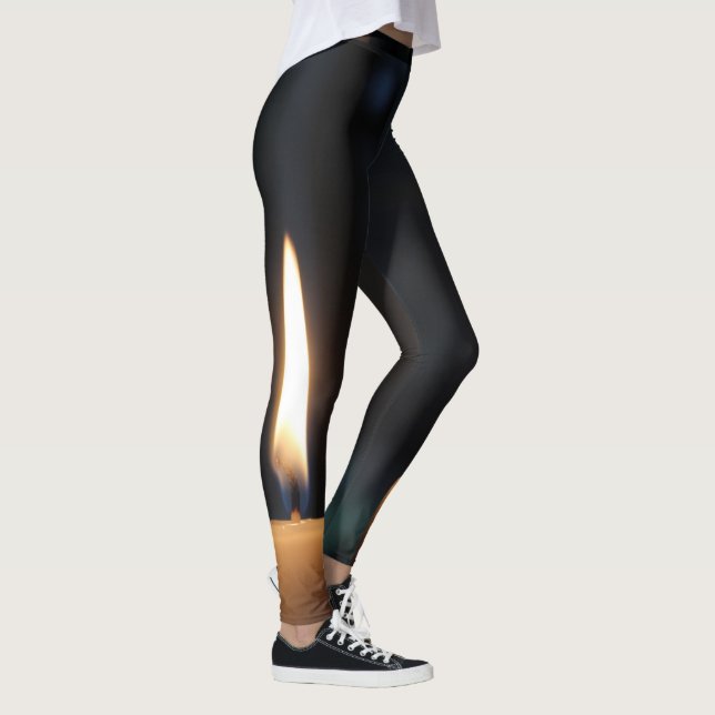 Candlelit Leggings (Rechts)