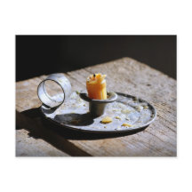 Candlestick Holder Antike