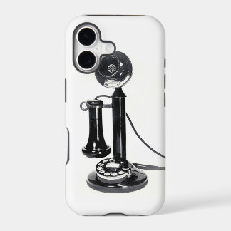 Candlestick iPhone X/8/7 Plus Tough Case