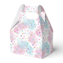 Candy and Sugar Pattern