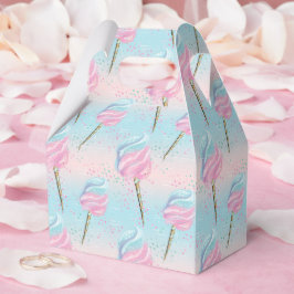 Candy and Sugar Pattern Geschenkschachtel