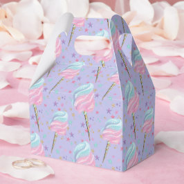 Candy and Sugar Pattern Geschenkschachtel