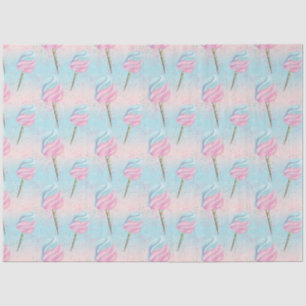 Candy and Sugar Pattern Seidenpapier