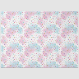 Candy and Sugar Pattern Seidenpapier