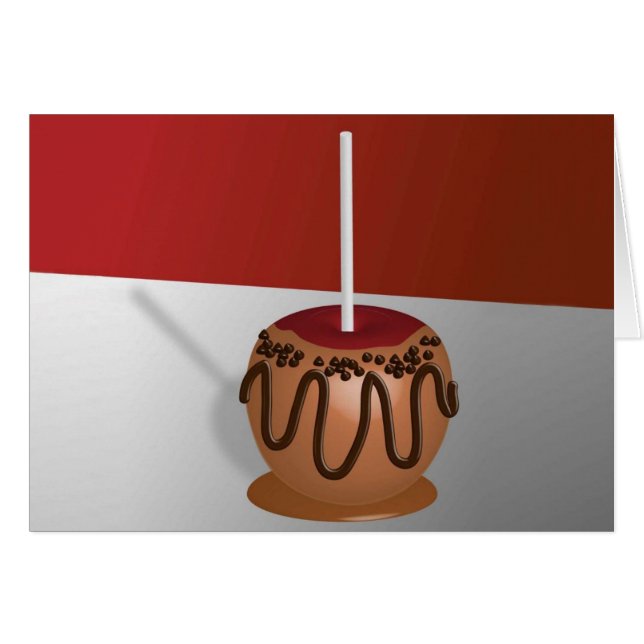 Candy Apple (Vorderseite (Horizontal))