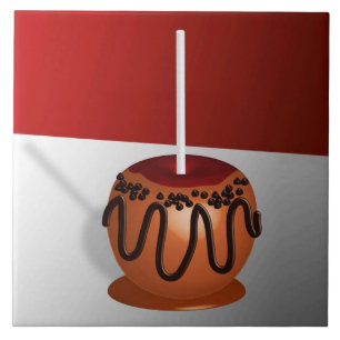 Candy Apple Fliese