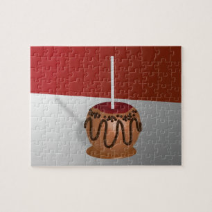 Candy Apple Puzzle