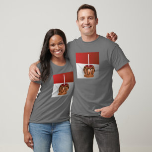 Candy Apple T-Shirt