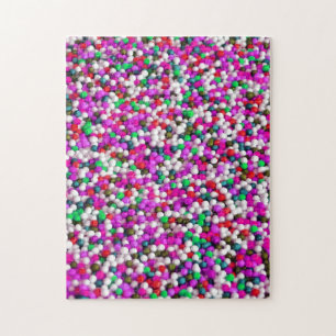 Candy Balls 2 Puzzle