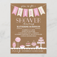 Candy Bar | Brautparty