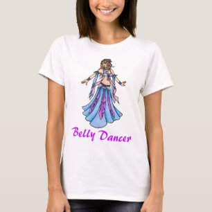 Candy Bly Dancer Shirt