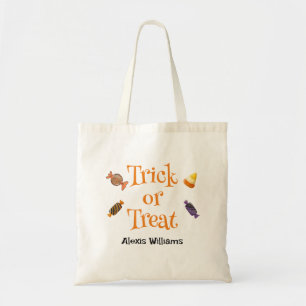 Candy, Budget Tragetasche