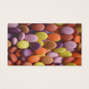 Candy Buttons