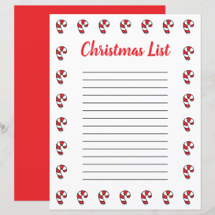 Candy Cane Boarder Clipart Weihnachtscreme