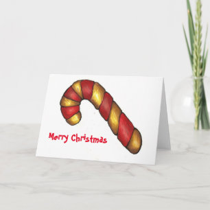 Candy Cane Candycane Holiday Frohe Weihnachten