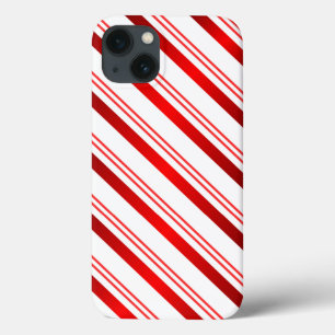 Candy Cane Case-Mate iPhone Hülle