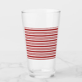 Candy Cane Christmas Tumbler - Festlich & Spaß