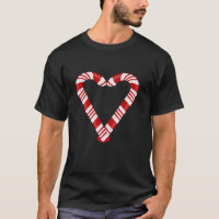 Candy Cane Herbst Weihnachten Unglaublich witzig W