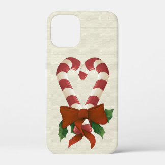Candy Cane Liebe Phone Case