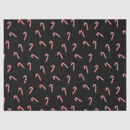 Candy Cane Seidenpapier