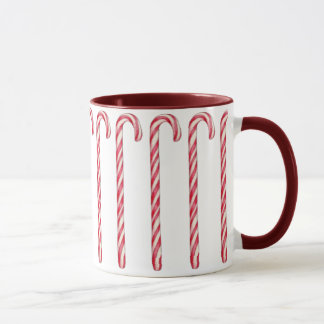 Candy Cane Tasse