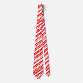 Candy Cane Xmas Weihnachten 4 Jack Krawatte