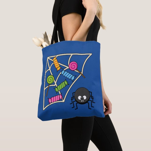 Candy Catcher Spider (Von Nahem)
