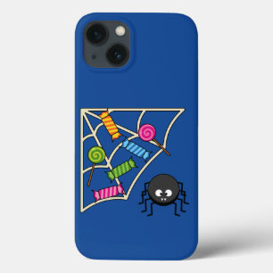 Candy Catcher Spider Case-Mate iPhone Hülle