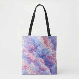 Candy Cloudscape - Tote Bag