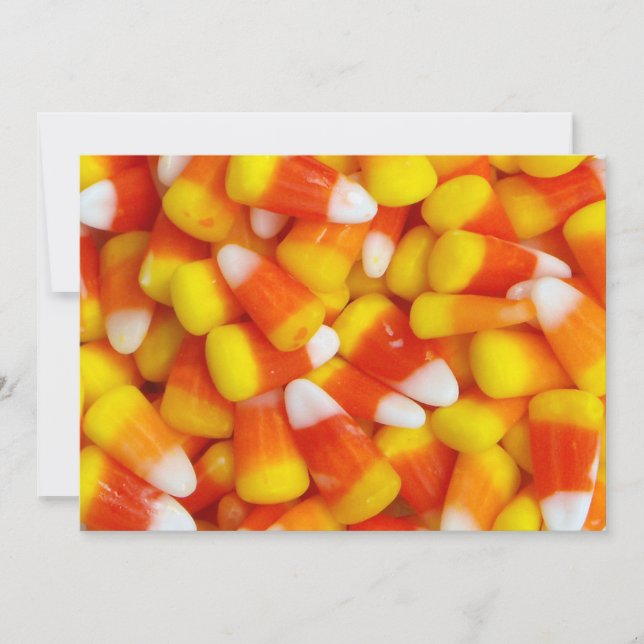 Candy Corn (Vorderseite)